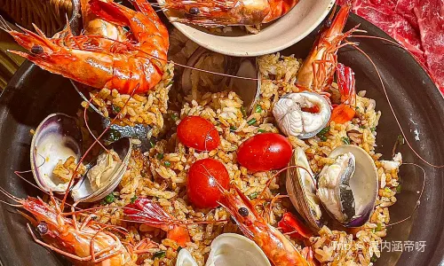 太琼糟粕醋·海南酸汤火锅(亚龙湾店)