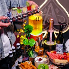 T9 TONIGHT CLUB User Photo