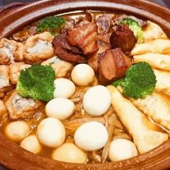 丁师傅205老面馆 User Photo