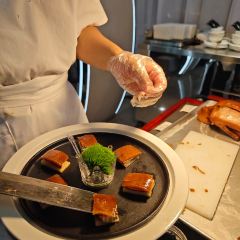 3号仓库·创意中国菜(上海首店) User Photo