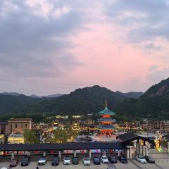 五台山万豪酒店·紫府名厨全日西餐厅 User Photo