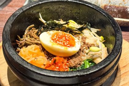 Kyoto Kaiseki Yakiniku (BBQ) HIRO Gion Yamana-an