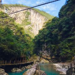 石門河農家樂張用戶圖片