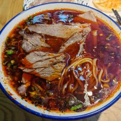 LANTINGANBO User Photo