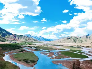 Zhaqu