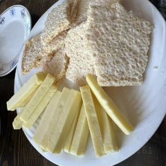 蒙古艾利奶茶馆 User Photo