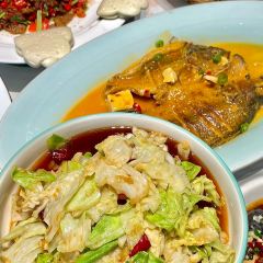 潇湘菜馆(红专路店) User Photo