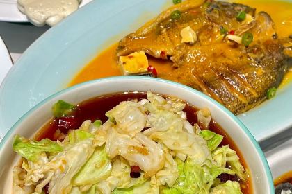 潇湘菜馆(红专路店)