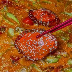 徐生记·随卓·品膳(长嘉汇店) User Photo