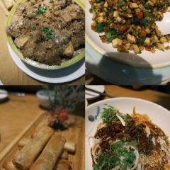 外婆味道·云南菜大当家(昭通吾悦店) User Photo