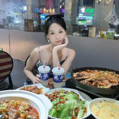 GA ZI YE SHI User Photo