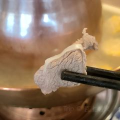 老北京铜锅涮肉 User Photo