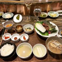본앤브레드 여행 사진