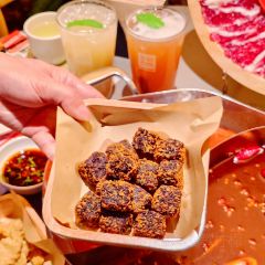 左庭右院鮮牛肉火鍋(無錫永珍城店)張用戶圖片