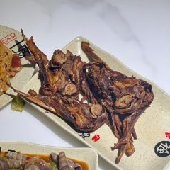 老莫餐饮店 User Photo