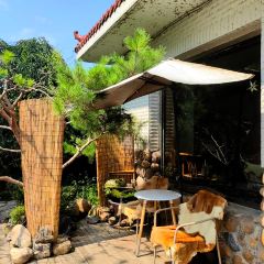 许苑咖啡 User Photo