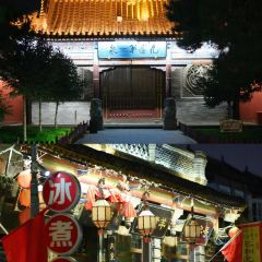 XIANG CUN NIU ZAI SHAO KAO CAN TING User Photo