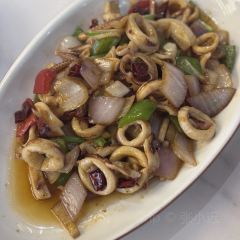 川海人家海鲜排档(东沙2号店) User Photo