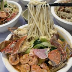 MU MU XIAN User Photo