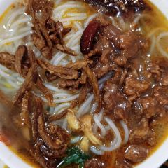 七九清汤粉店(曹溪店) User Photo