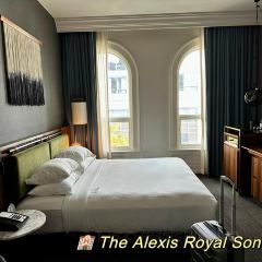 Tilikum Place Cafe User Photo