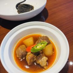 万丽轩·中餐厅 User Photo