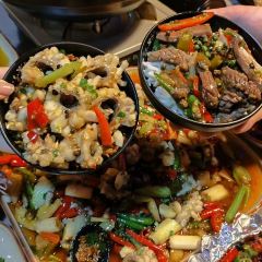 小炭仙极致烤坊(小时代店) User Photo