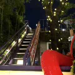 DON'T PANIC User Photo