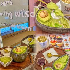 东村新派韩餐(延大店) User Photo