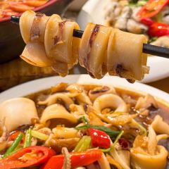 林锦记·厦门菜 User Photo