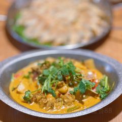 敏格拉吧缅甸餐厅(MinGaLaBar) User Photo