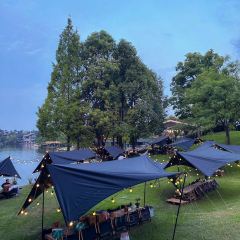 落日码头·炭火烤肉 User Photo