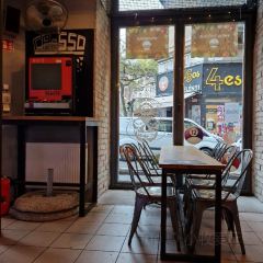 Costes Restaurant User Photo
