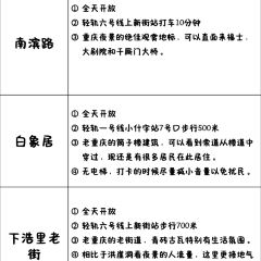 嘉凌码头·重庆特产手工火锅底料(洪崖洞九楼店) User Photo