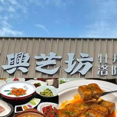 MA LE DA PAN JI SHENG CHAO JI User Photo