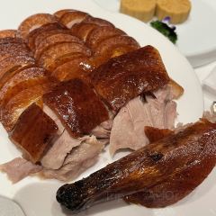 紫玥轩(瑞虹天地太阳宫店) User Photo