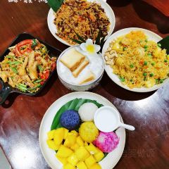 婉泰老挝冰咖啡(曼听公园店) User Photo