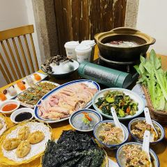 搭好鸡煲·生腌(十一合潮汕老厝店) User Photo