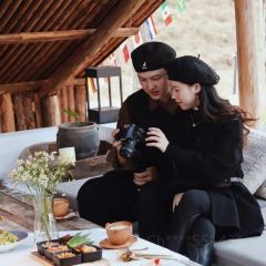 MOJ coffee(楠溪江石柱店) User Photo