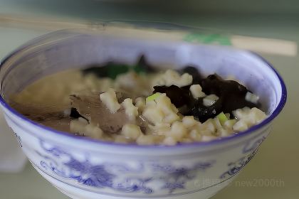 马名义惠恩饭店