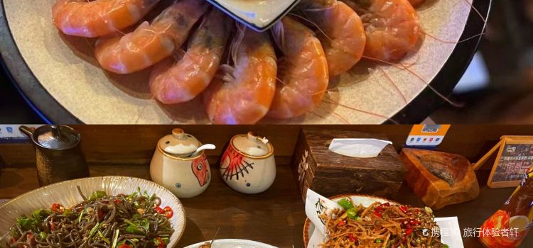和刘馄饨