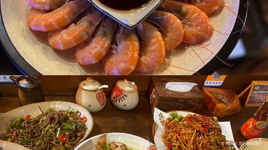 和刘馄饨