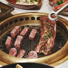 牛局·炭火烧肉(友谊阳光城店) User Photo