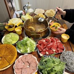 Guose Tianxiang Hote 여행 사진
