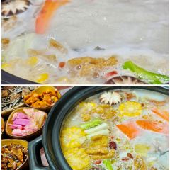 喜宝赏饭 User Photo