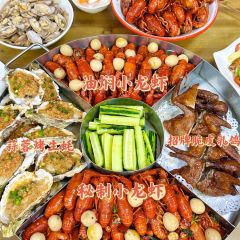 小马哥大牌档 User Photo