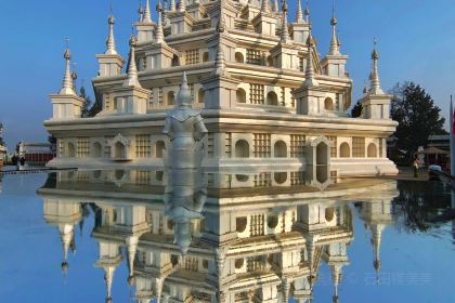 阿古吉缅甸茶餐厅(斑色路店)