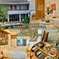 巷里私房菜馆 User Photo