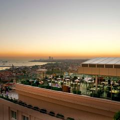 Gulhane Sark Sofrasi User Photo