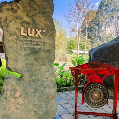 廣西崇左祕境麗世度假村·良食餐廳張用戶圖片